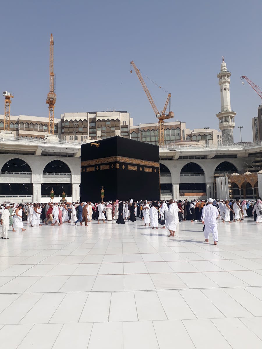 Makkah